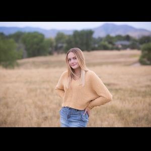 Meet your Posher, Tori